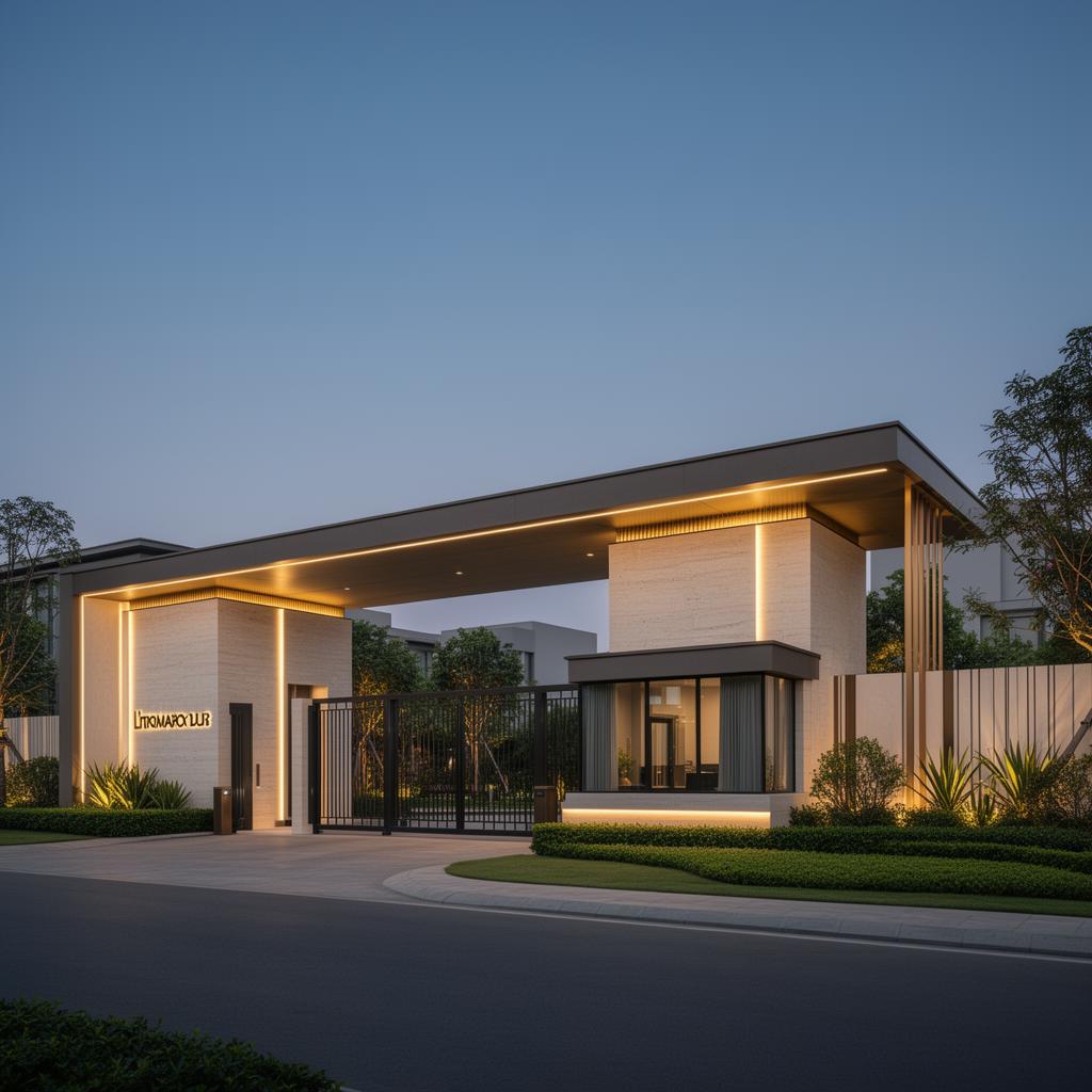 Majestic Greens II — Sector 10, Sonipat